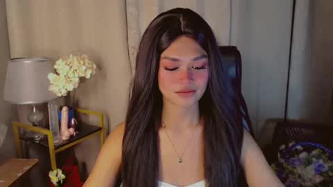 Kianna online show from February 9, 11:58 am