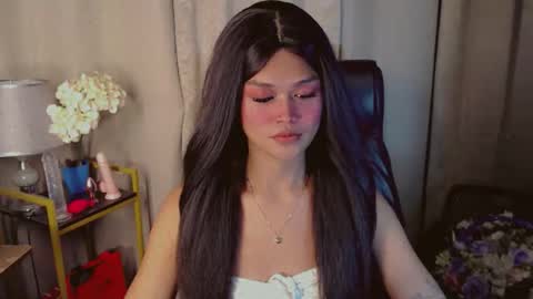 Kianna online show from February 10, 12:09 pm