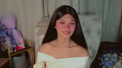 Kianna online show from March 11, 11:05 am