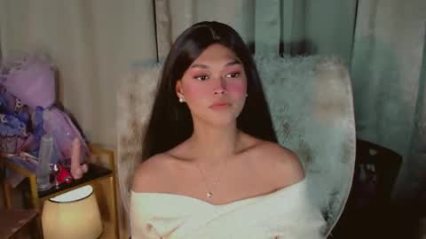 Kianna online show from March 13, 10:33 am