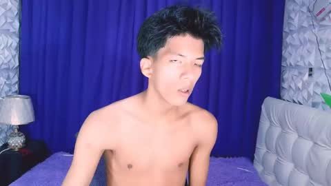 asiankingfucker online show from March 22, 3:15 pm