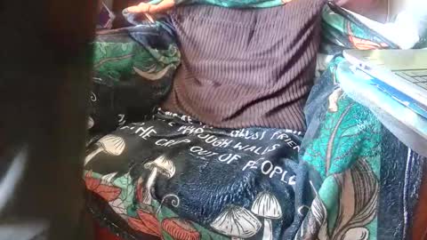 John online show from November 7, 12:49 pm