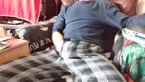 John online show from November 15, 2:35 pm