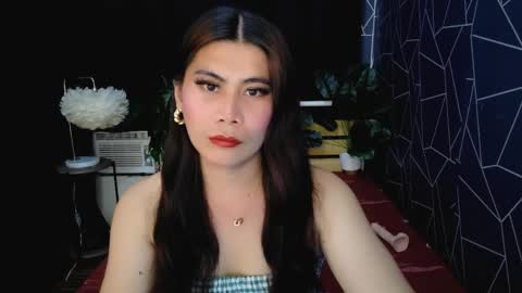 asianloreen24 online show from April 8, 2:06 pm