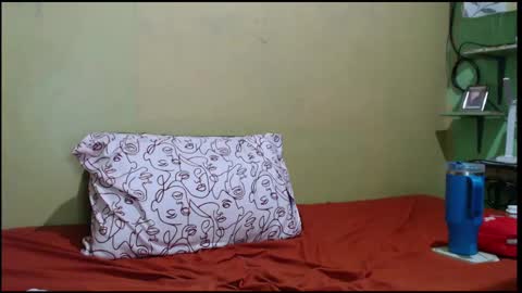 Mhay online show from February 19, 7:06 am