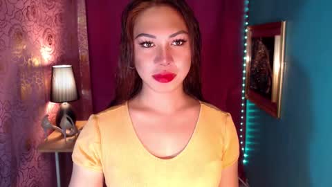 Babe online show from October 22, 1:39 am