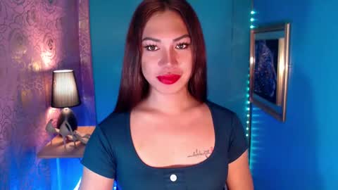 Babe online show from October 24, 10:50 pm