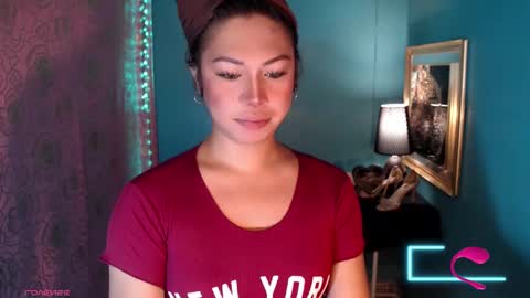 Babe online show from February 17, 12:07 am