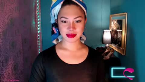 Babe online show from March 5, 2:07 am