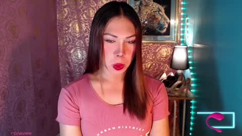 Babe online show from April 10, 2:06 am