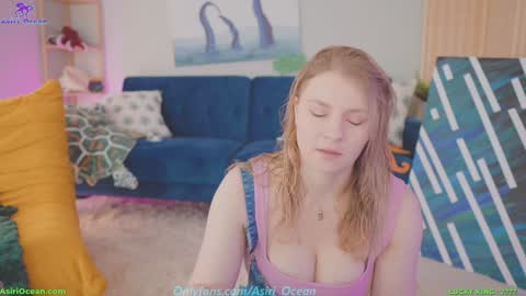 Asiri   pronounced Ah-siri Please no nicknames   3 online show from March 6, 2:24 pm