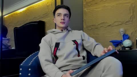 Aslan  online show from March 22, 3:21 am