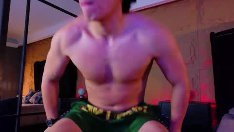 Snapshot of aslanfox_ chatting on June 6, 12:49 am Aslan online show from June 6, 12:49 am