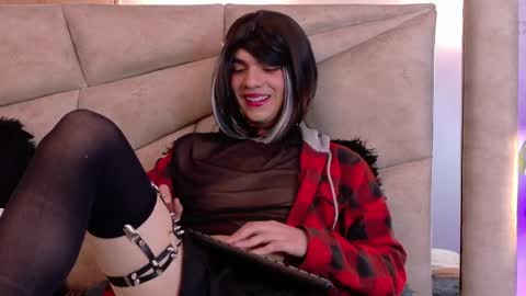 asley_aika online show from April 4, 3:38 am