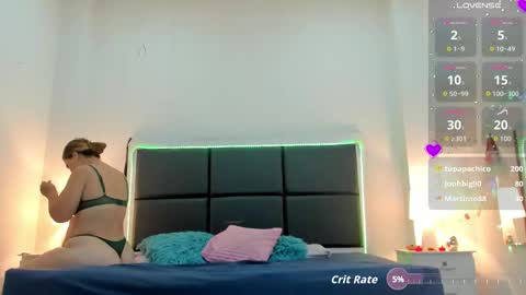  Aslhyn  online show from December 13, 7:53 pm