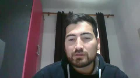 Antonio online show from December 7, 2:57 pm