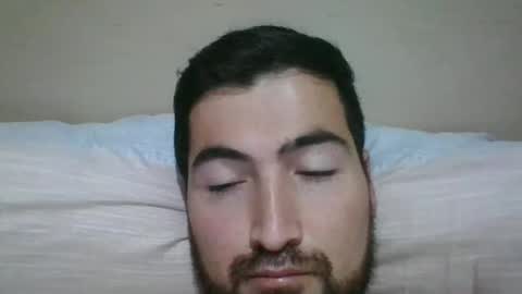 Antonio online show from December 7, 11:56 pm