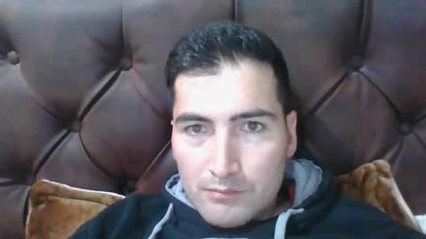 Antonio online show from February 1, 1:34 am