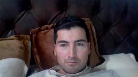 Antonio online show from February 9, 7:52 pm