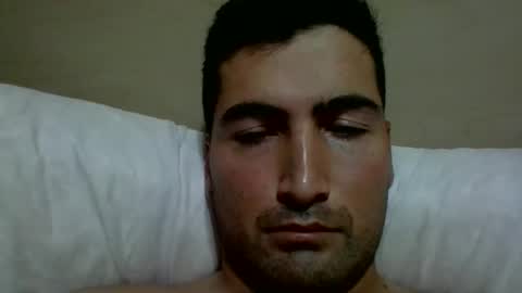 Antonio online show from November 16, 11:43 pm