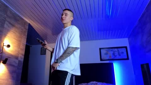 Asmodeo  -   online show from January 17, 5:11 am