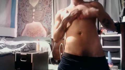 Asmodeus online show from March 7, 12:18 am