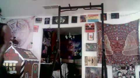 Asmodeus online show from April 13, 11:43 pm