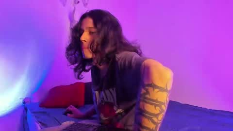 Snapshot of asmodeuszz chatting on December 5, 6:55 pm asmodeuszz online show from December 5, 6:55 pm