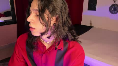 Snapshot of asmodeuszz chatting on January 17, 4:28 am asmodeuszz online show from January 17, 4:28 am