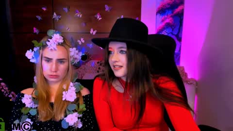 Snapshot of asol_muah chatting on December 30, 2:08 pm Asol online show from December 30, 2:08 pm