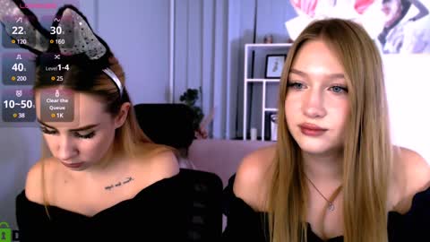 Snapshot of asol_muah chatting on February 4, 8:49 pm Asol online show from February 4, 8:49 pm