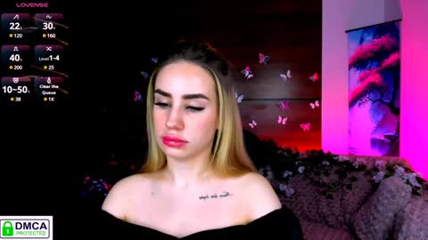 Snapshot of asol_muah chatting on February 6, 11:32 am Asol online show from February 6, 11:32 am