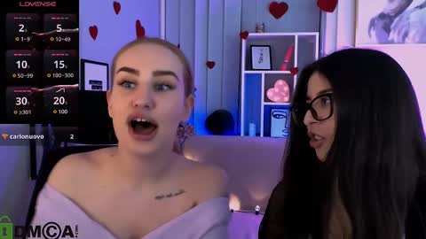 Snapshot of asol_muah chatting on February 27, 9:25 pm Asol online show from February 27, 9:25 pm