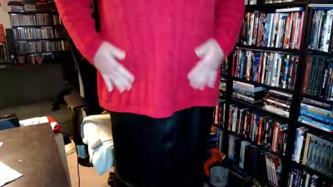 Aspen Vale online show from November 17, 10:15 pm