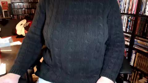 Aspen Vale online show from January 11, 11:21 pm