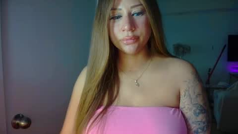 iwantaspen online show from June 14, 9:06 pm