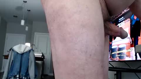 Ass2face online show from April 24, 8:55 pm