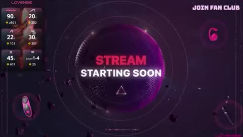 Ass Chaser online show from October 15, 1:28 am