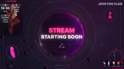 Ass Chaser online show from October 27, 1:20 am