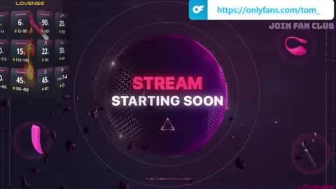 Ass Chaser online show from November 26, 2:34 am