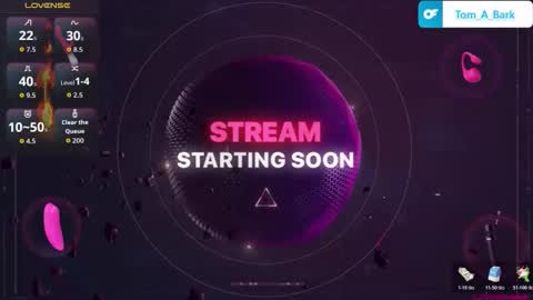 Ass Chaser online show from April 11, 1:26 pm