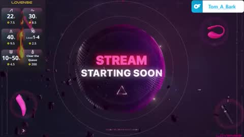 Ass Chaser online show from April 14, 1:22 am