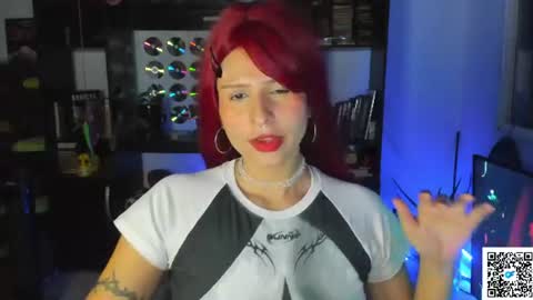 Ana online show from July 13, 1:52 am