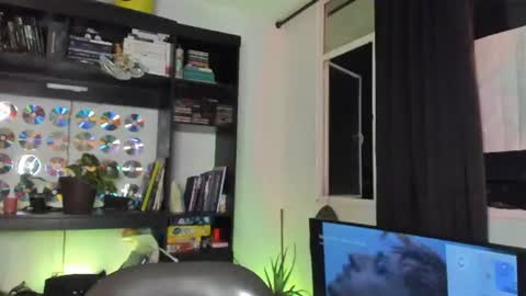 Ana online show from July 20, 12:47 am