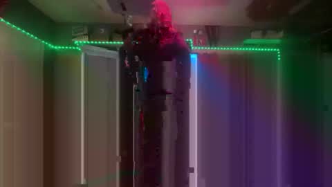 SIR WILLIAM online show from January 8, 5:54 am