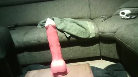 Snapshot of assforstrapon chatting on February 3, 8:57 pm sissyslut online show from February 3, 8:57 pm