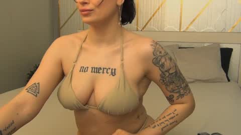 Ash online show from March 30, 8:48 am