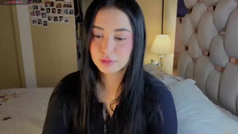 Ashley online show from July 16, 12:38 am