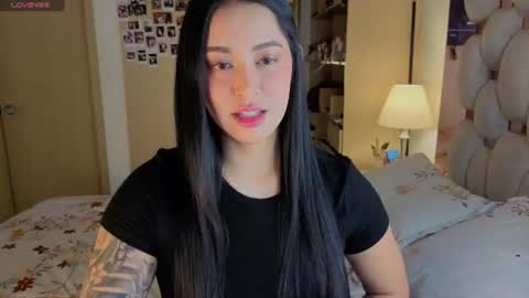 Ashley online show from July 31, 1:38 am