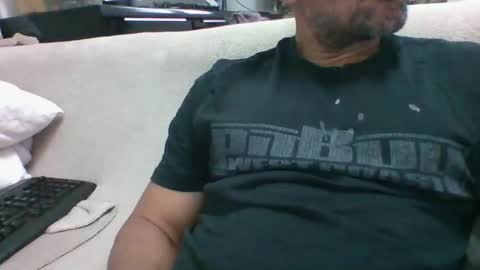 MARCO online show from October 14, 2:07 pm